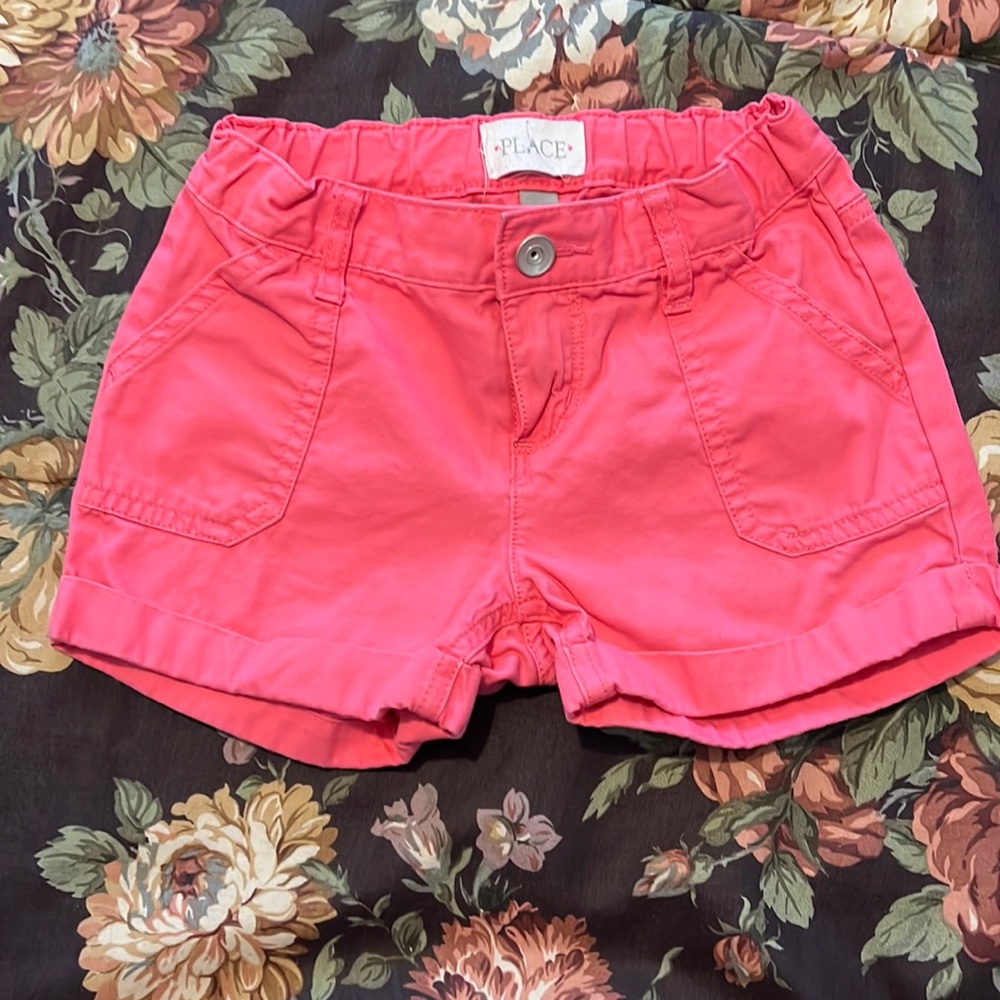 The Children’s Place Girls Shorts